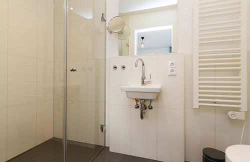 Duenenresidenz Heringsdorf App 01 - Photo 14