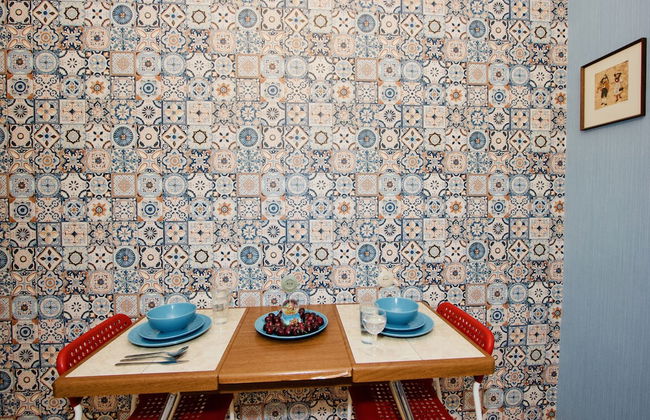 LUXKV Apartment on Yakimanka - Foto 6