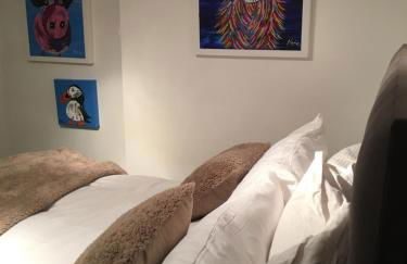 Dunnottar Cottage - Foto 27