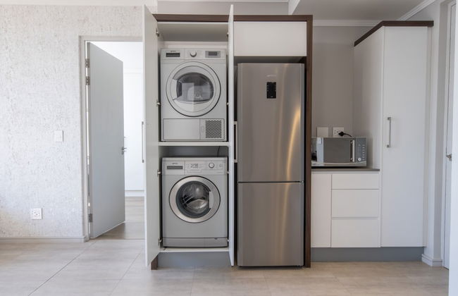 Stunning Apartment in Sandton - Photo 37