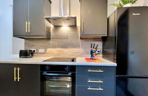 Oxford House - Great for Contractors or Family Holidays - Photo 43