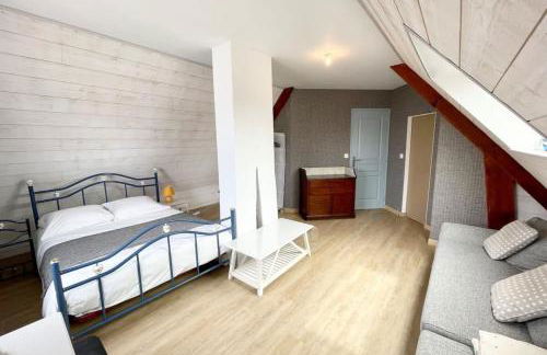 Maison de pêcheur Cocooning 150m du port - Foto 34