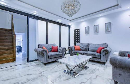 Luxurious House Leyton sleep7+garden next to Stratford - Foto 66