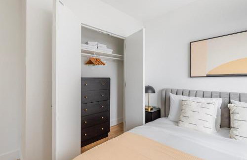 Blueground Boerum Hill pets allowed nr Brooklyn Bridge NYC-2232 - Foto 11