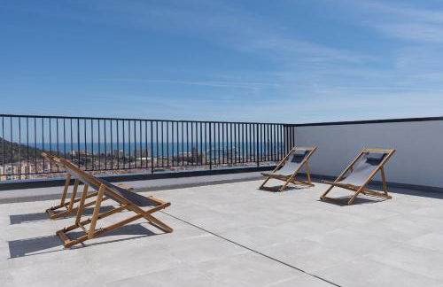 Málaga Urban Sky 23º - Photo 33