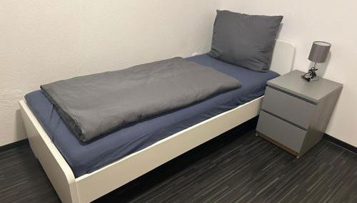 Spacious Apartment in Mörfelden-Walldorf - Foto 5