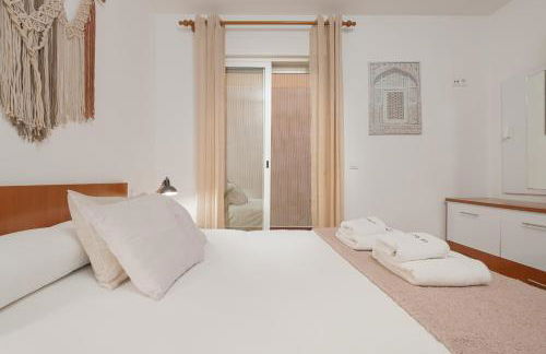 C55 Cosy Apartment close to the beach - Foto 7