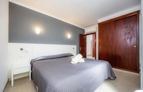 Cala Figuera Apartment 1b - Foto 10