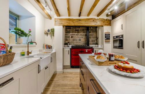 The Lodge Spa - Uk47837 - Foto 10