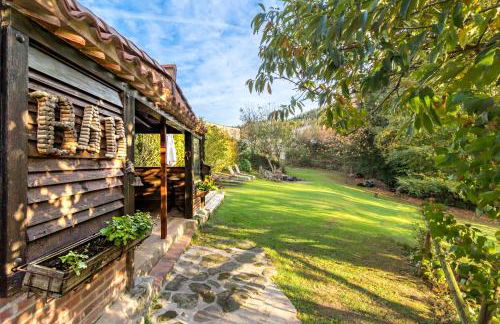 Casa Camino del Dobra, Centro de Cantabria - Foto 47