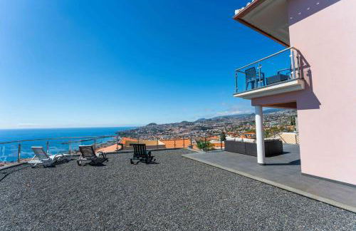 FLH Funchal House with Sea View - Foto 34