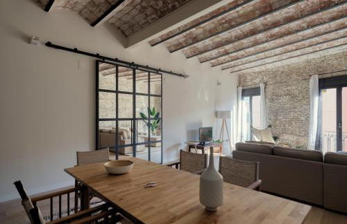 Poble Nou I You Stylish Apartments - Foto 21