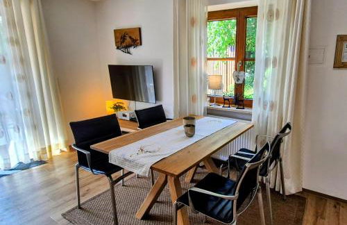 Ferienwohnung Alpenherz - Photo 8