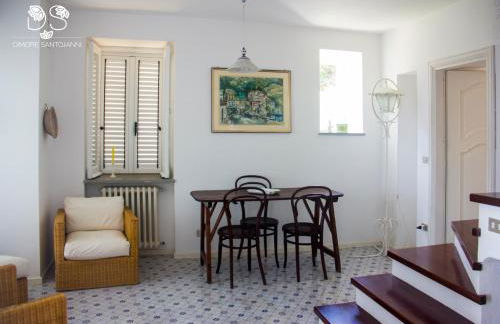 Dimore Santojanni - La Casa sul Porto - Foto 39