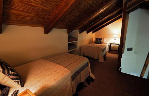 Núcleo de Turismo Rural Valle de Iruelas - Photo 26