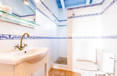 Finca Agroturismo Sa Cova den Borino - Foto 124