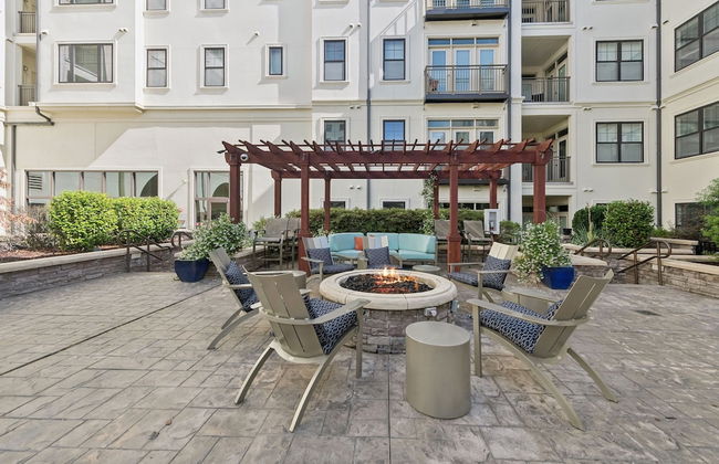 Kasa Village District Raleigh - Foto 57