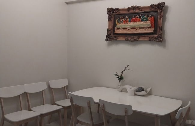 Alps Condotel at 150 NAIA T3 - Foto 24