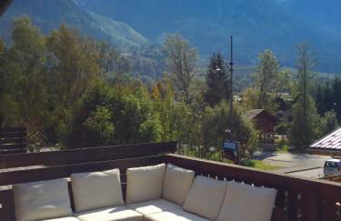 Chamonix Apartment - Foto 9