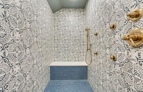 Benton Harbor Home 3 Mi to Beach Grill and Yard - Foto 15