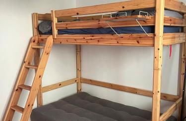 Casa Patoche sur les hauteurs de Saint-Péray - Foto 14