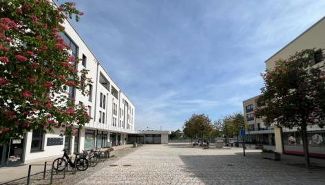 Palmen Apartment direkt in Bad Aibling - Foto 5