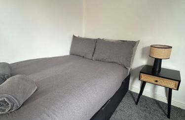 Hellaby House - Foto 8