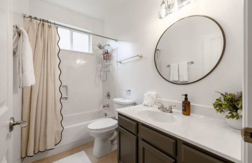 Flagstaff Retreat with Hot Tub - Foto 21