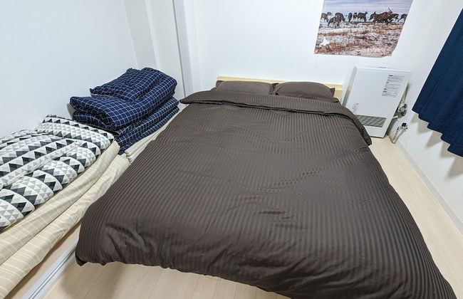 KIYAZA City Sapporo - Photo 9