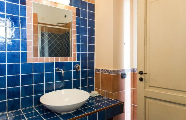 La Vecchia Torre - Photo 12