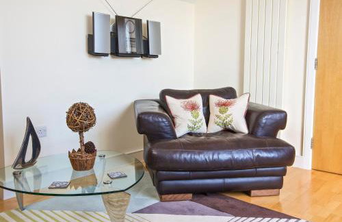 Ocean View Apartment - Foto 8