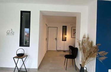 Rez de jardin vue mer - Foto 17