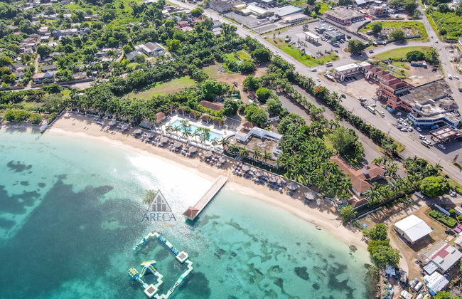 Sunset at ArecaHomes~ Beach Access~ Pool & Water Park - Foto 22