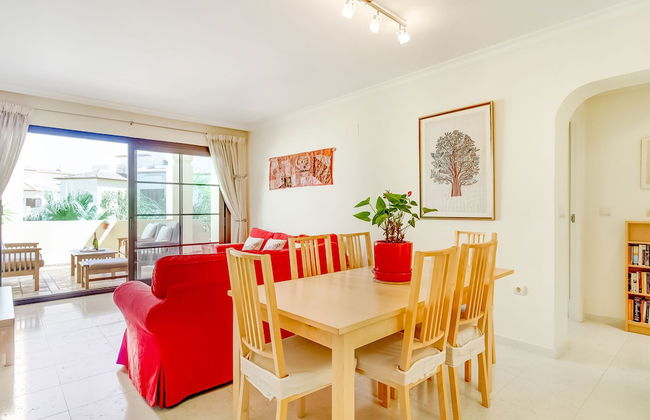 Charming Apartment in Altea With Swimming Pool - Foto 31