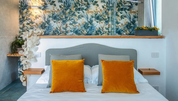 Agrirelais La Bolla - Foto 4, Quarto