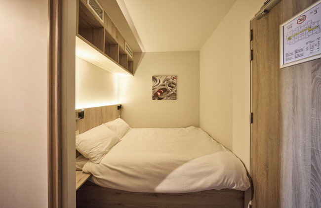 Holiday Suites Zeebrugge - Foto 37