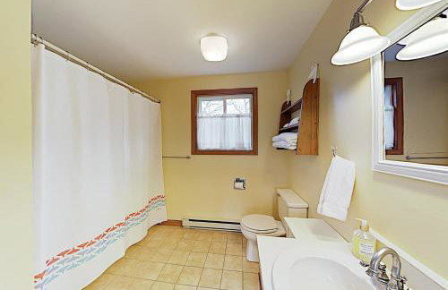 Harbor Cove Cottage - Foto 17