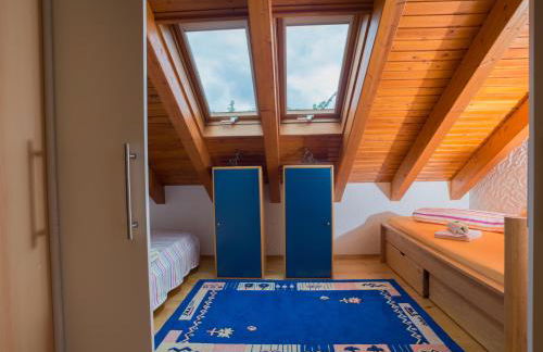 Schmidt`s Eppelborner Ferienwohnung - Foto 33