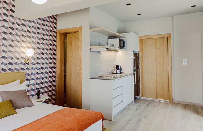 Bird Nest At Sheikh Zayed - Foto 17