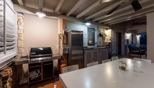 Villa Emely - Foto 2, stove