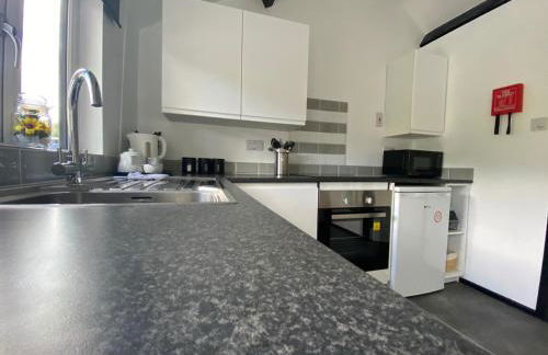 Robyns Nest, self catering cottage - Photo 12