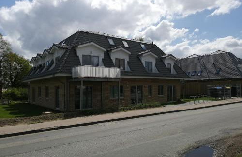 Ferienwohnung Südterrasse mit Kamin Bj 2019 - Foto 6