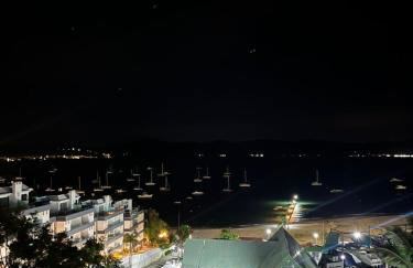 Flat Jurerê vista mar - Foto 13