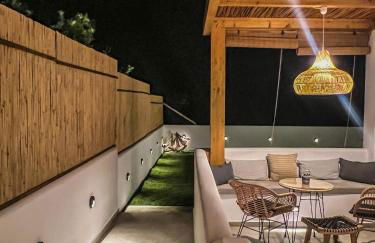 Apademia Skyros Luxury Residences - Photo 31