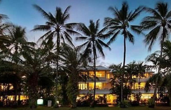 Balboa Holiday Apartments - Photo 44