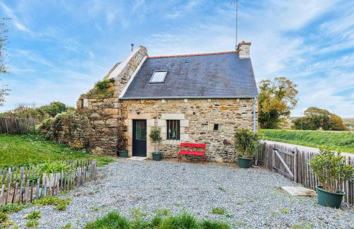 Charmante maison en pleine campagne vue estuaire - Photo 13