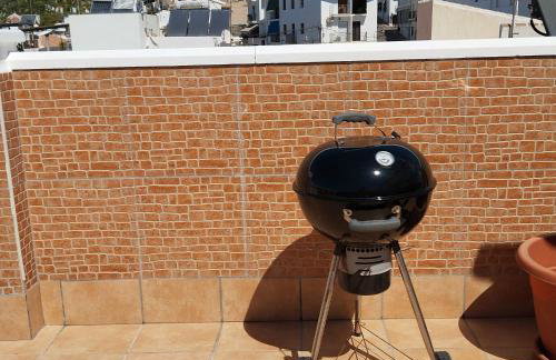 El ático de la Cañada con terraza solarium - Photo 26