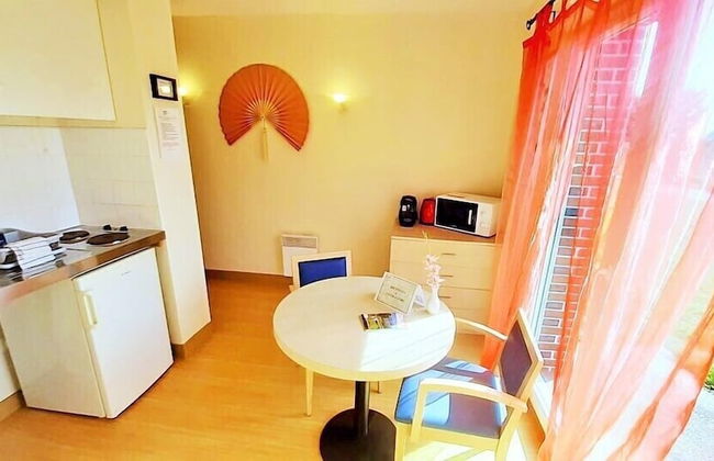 Résidence Cintray Parc - Foto 25