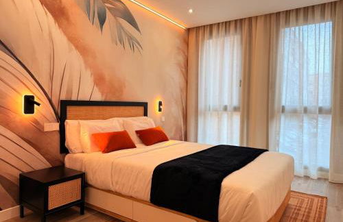 dozZze - Madrid Río - Foto 3