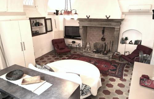 Historic house by the lake La Renée Casa Vacanza - Foto 17